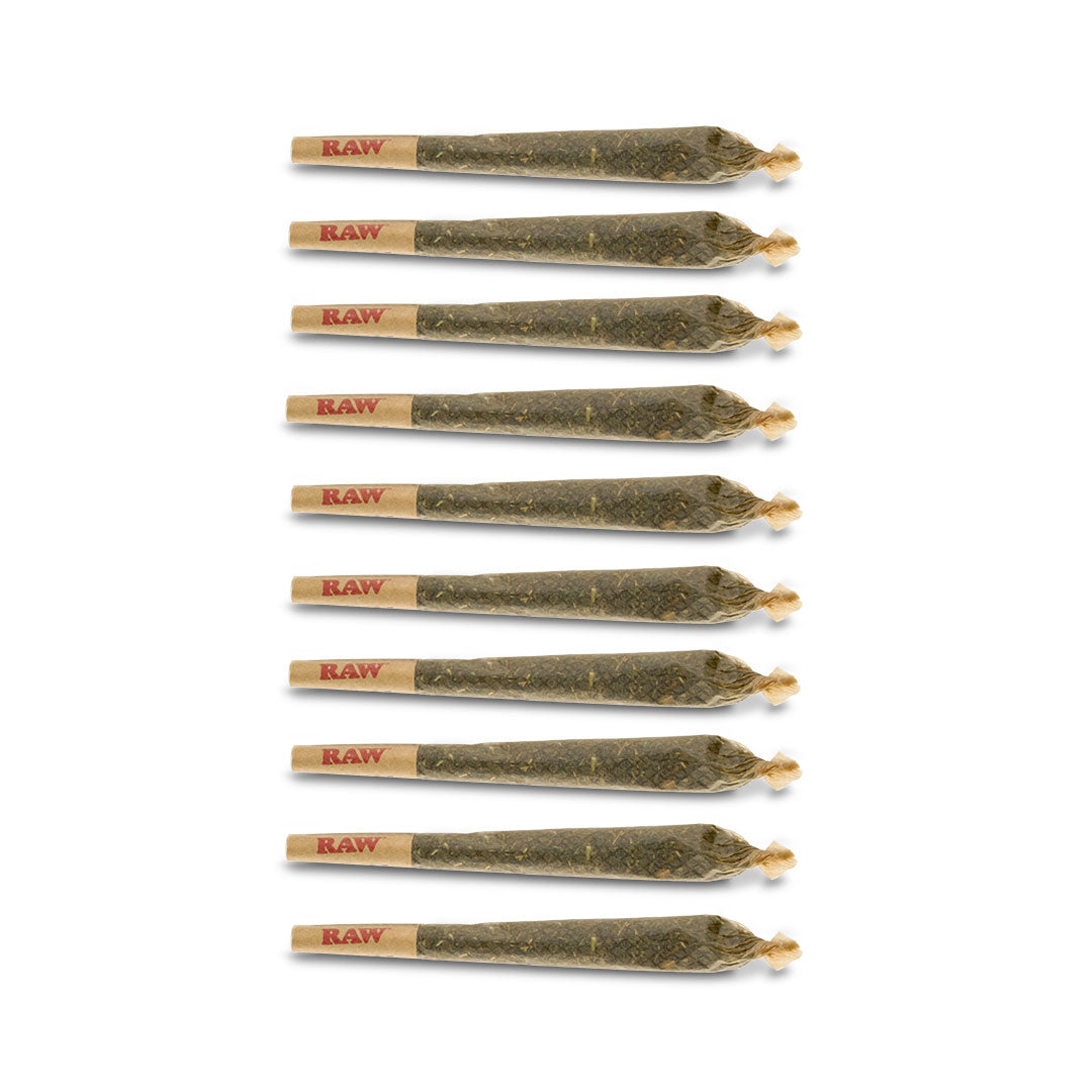 Pre-Roll Pure Joint(0% THC), We Got Weed