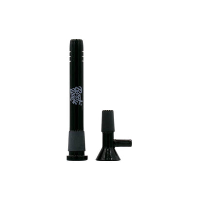 Best Buds Glass Double Chamber Matrix Perc Bong 31.5cm