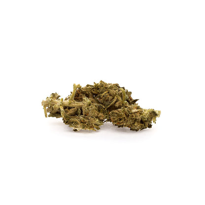 Gorilla Glue, Kannabiksen kukinto (0% THC), We Got Weed