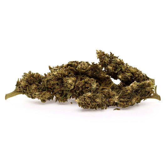 OG Kush, Kannabiksen kukinto (0% THC), We Got Weed