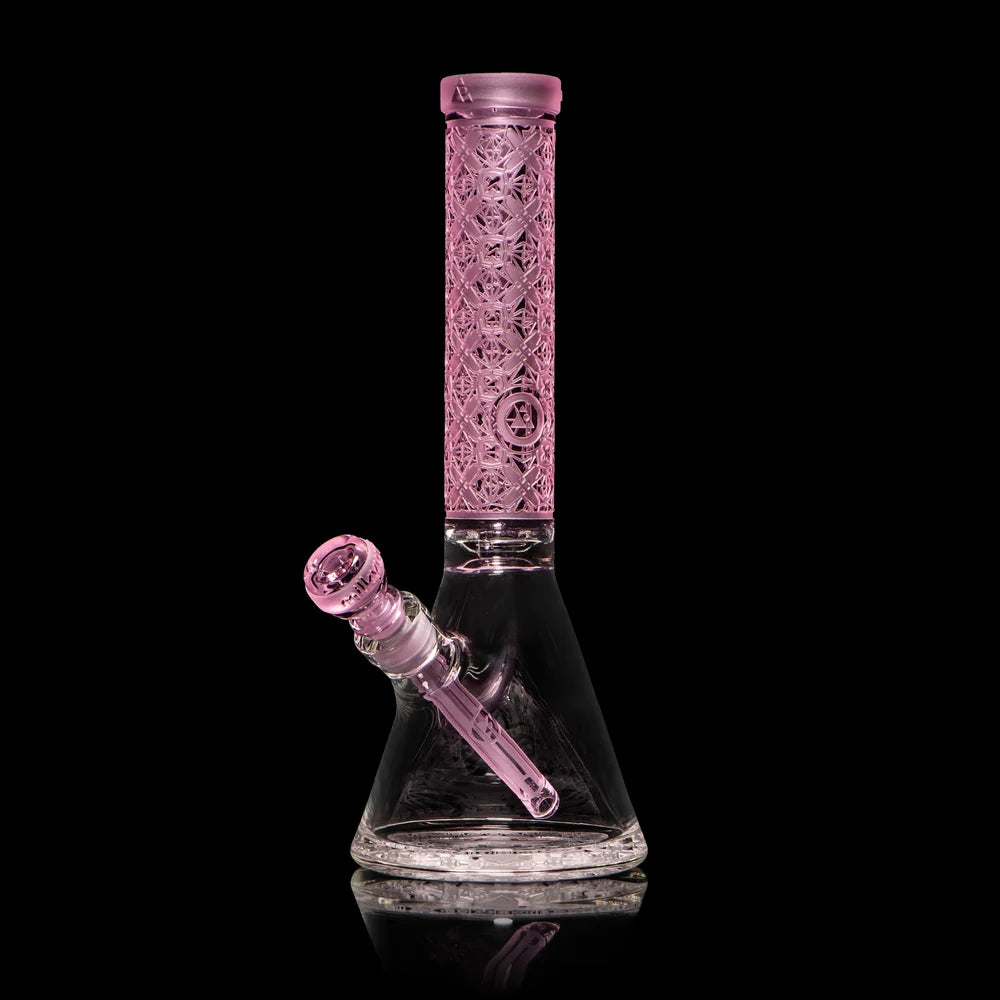 Milkyway X-Morphic: EVO Beaker Bong 14"