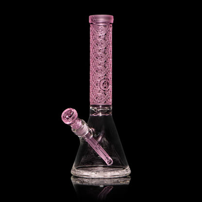 Milkyway X-Morphic: EVO Beaker Bong 14"