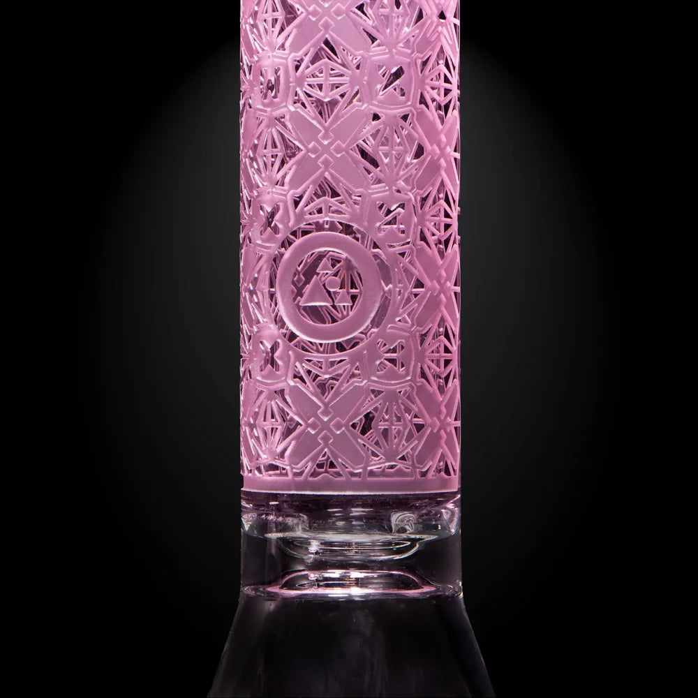 Milkyway X-Morphic: EVO Beaker Bong 14"