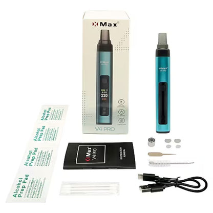 XMax V4 Pro Vaporizer