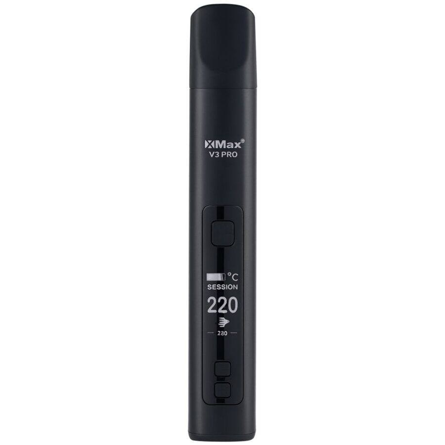 XMax V3 Pro Vaporizer