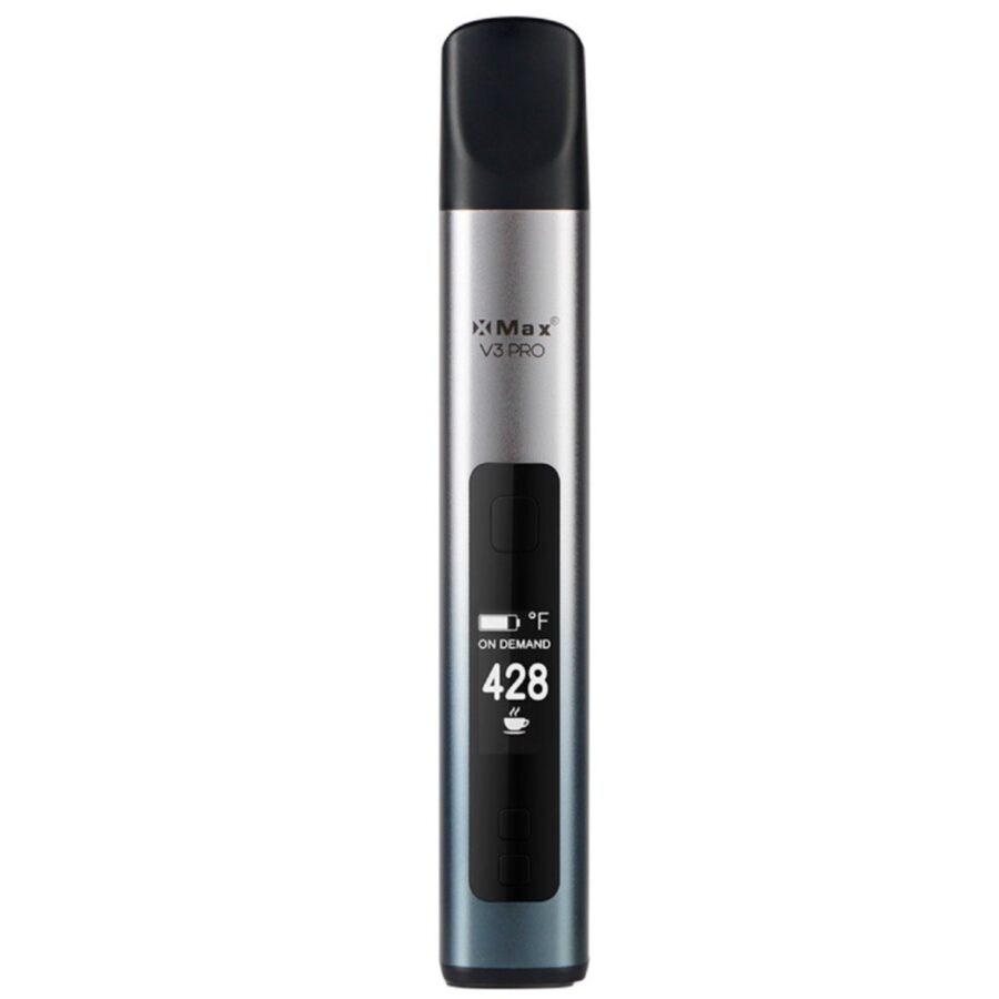XMax V3 Pro Vaporizer