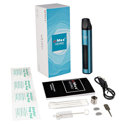 XMax V3 Pro Vaporizer